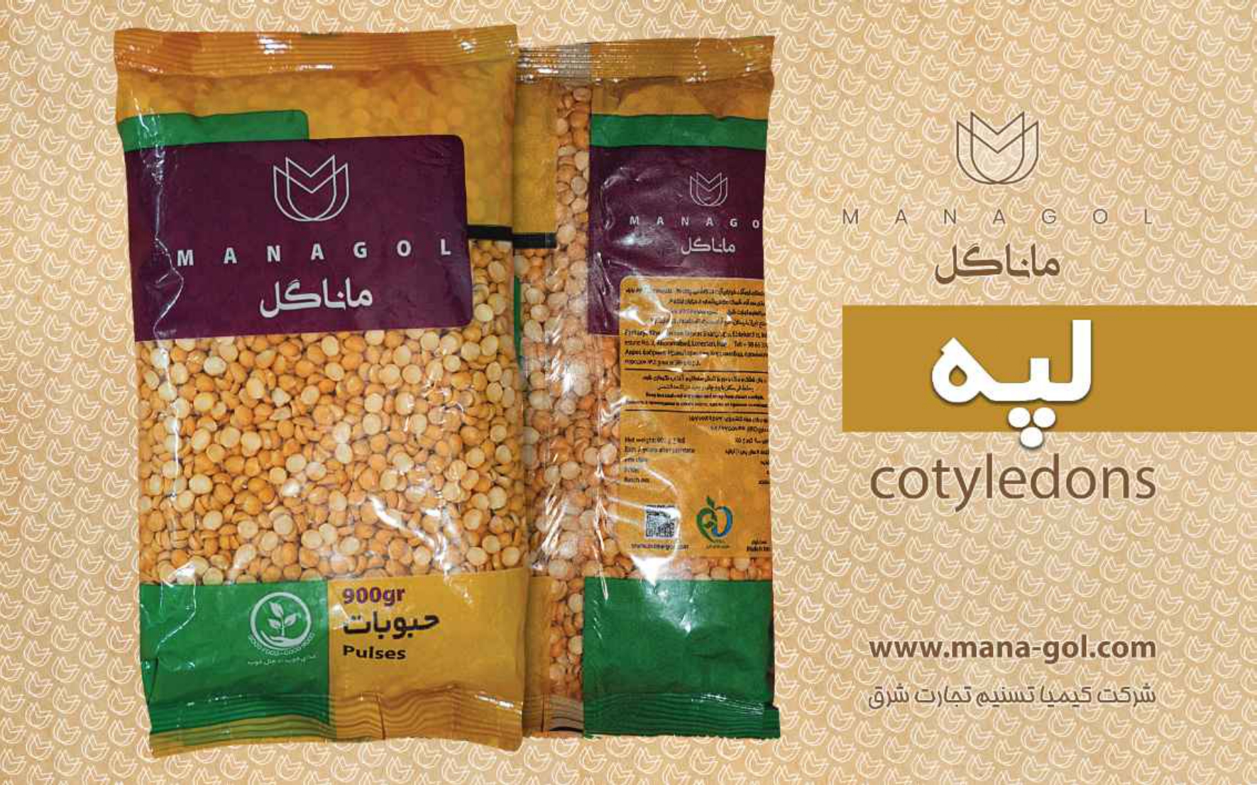 نمونه محصول ۴