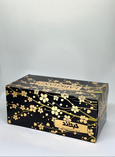 نمونه محصول ۳