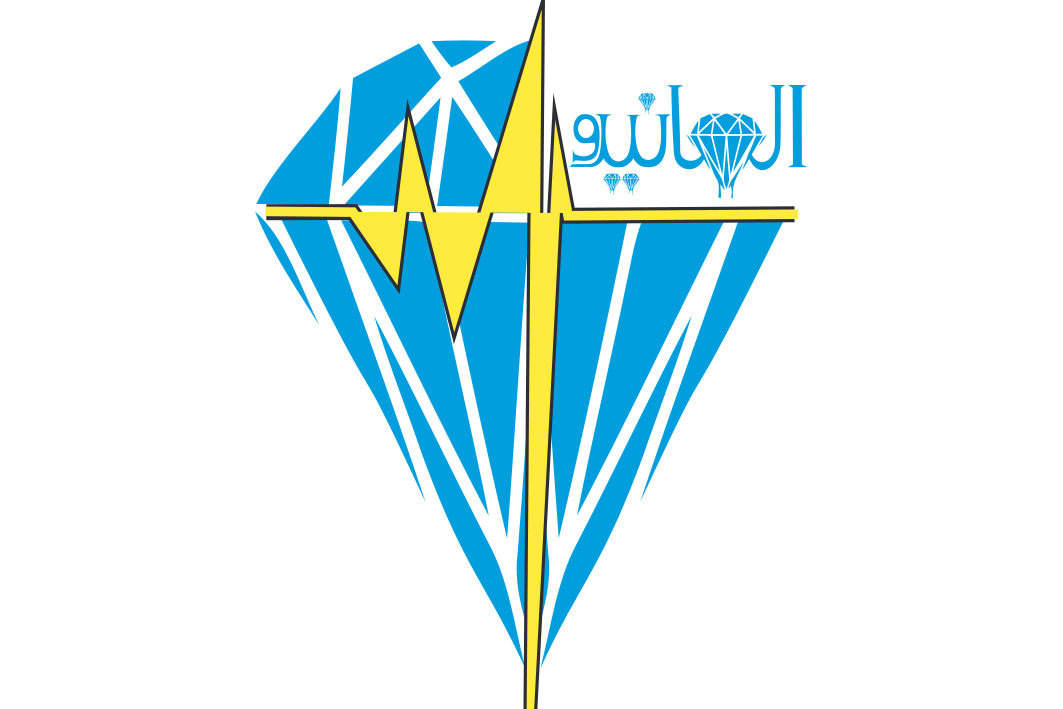 لوگوی فنی مهندسی ارتباطات الماس نیرو